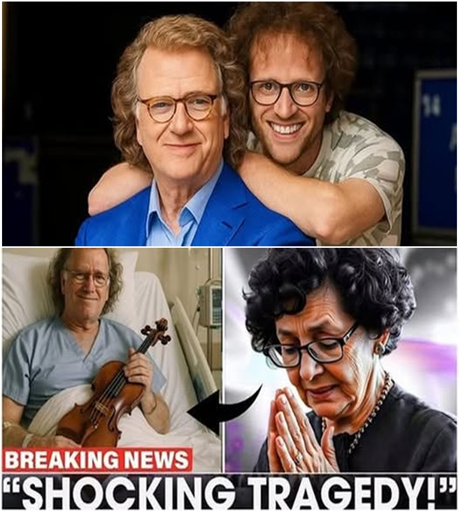 A Whispered Diagnosis, a Silent Countdown, and a Final Waltz