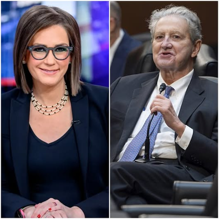 THE 37-SECOND TAKEDOWN THAT STOPPED A LIVE PANEL COLD.