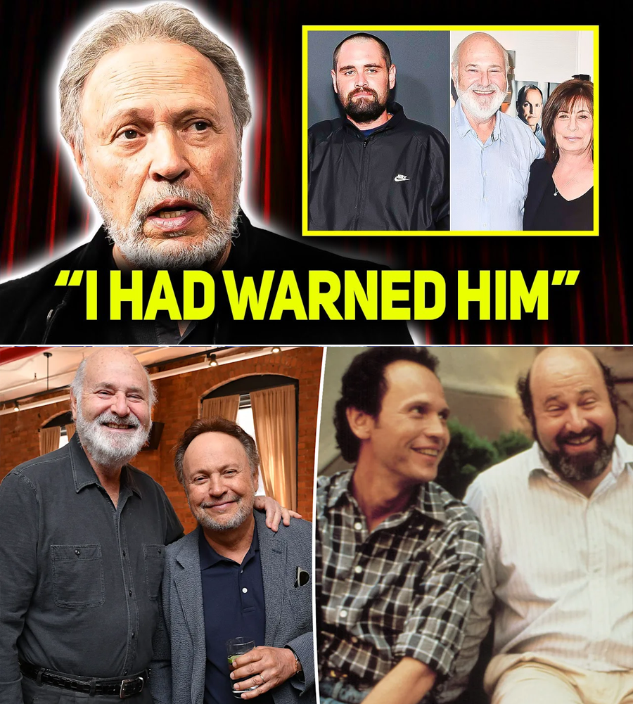 The Phrase That Stopped Everyone Cold