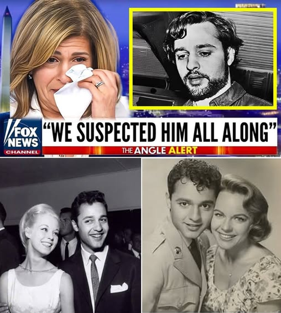 After 49 Years, the Sal Mineo Enigma Finally Comes Into Focus