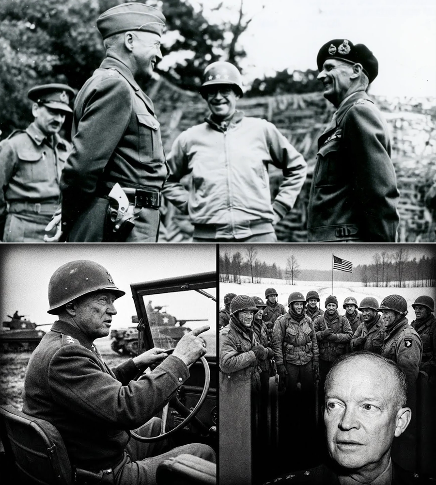 PROLOGUE — The Map That Wouldn’t Stay Still