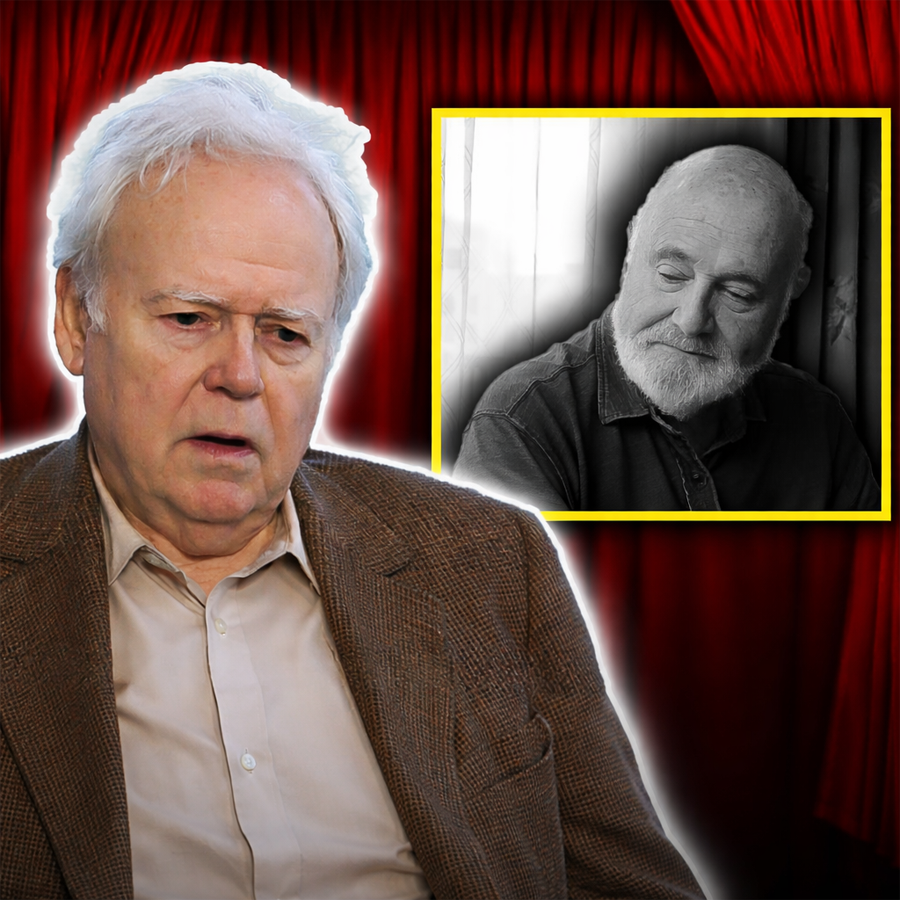 Carroll O’Connor Utterly Hated Rob Reiner — The Tension Was Real. The Silence Was Louder Than Words. And Decades Later, the Truth Finally Refuses to Stay Buried.