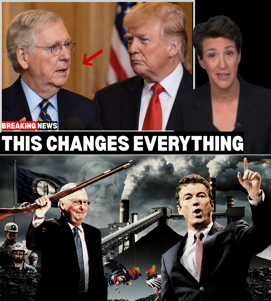 Behind Closed Doors and Far From the Cameras