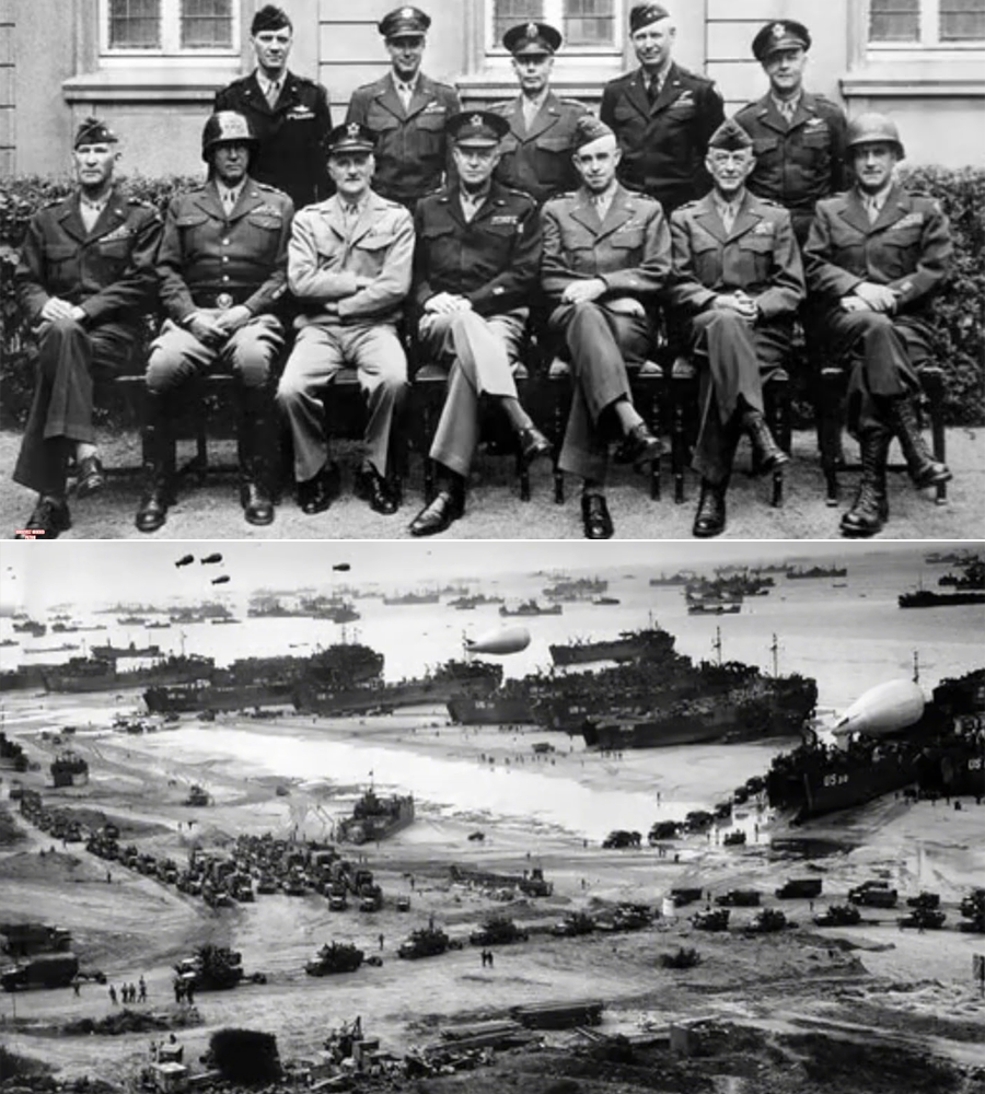 The Quiet Purge: How George Marshall’s 1940 Reforms Broke Old Friendships, Sparked Bitter Backroom Wars, and Secretly Forged the Commanders Who Would Win