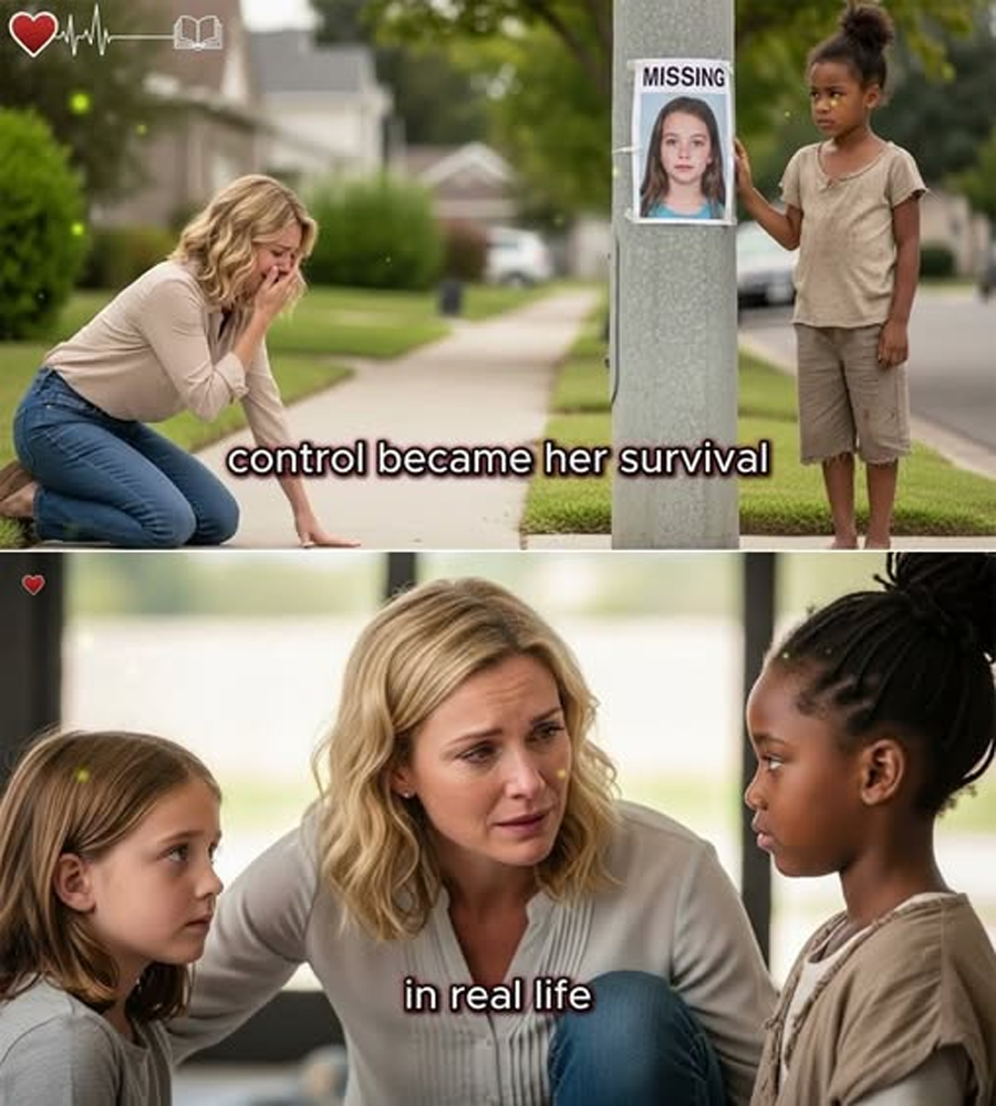 At Her Glittering Charity Gala, a Stranger’s Whisper About a Child Who Vanished Years Ago Forces a Steel-Perfect Millionaire to Chase the One Truth Money Can’t Buy