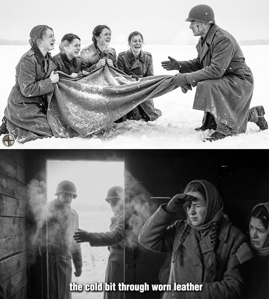 Prologue: The Night the Cold Spoke Louder Than Words