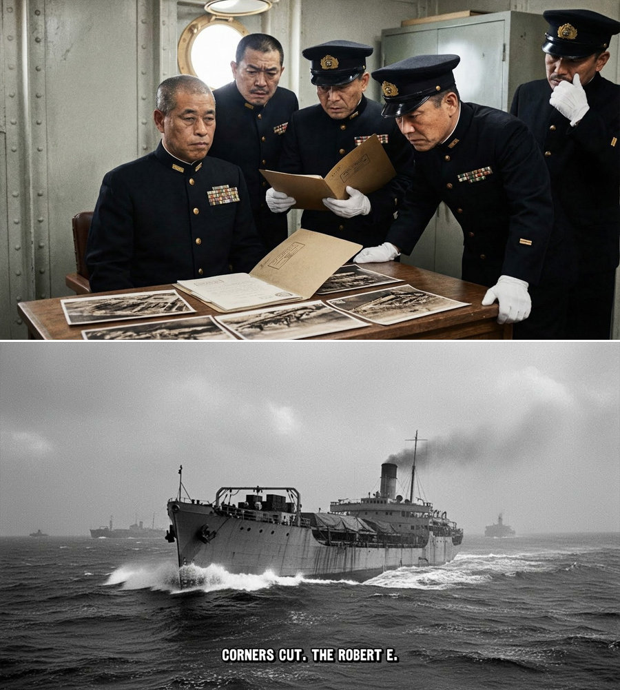 Prologue: The Film Canister That Weighed More Than a Bomb