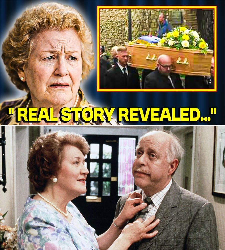 A Lifetime of Laughter, Quiet Sacrifice, and a Private Truth Finally Acknowledged