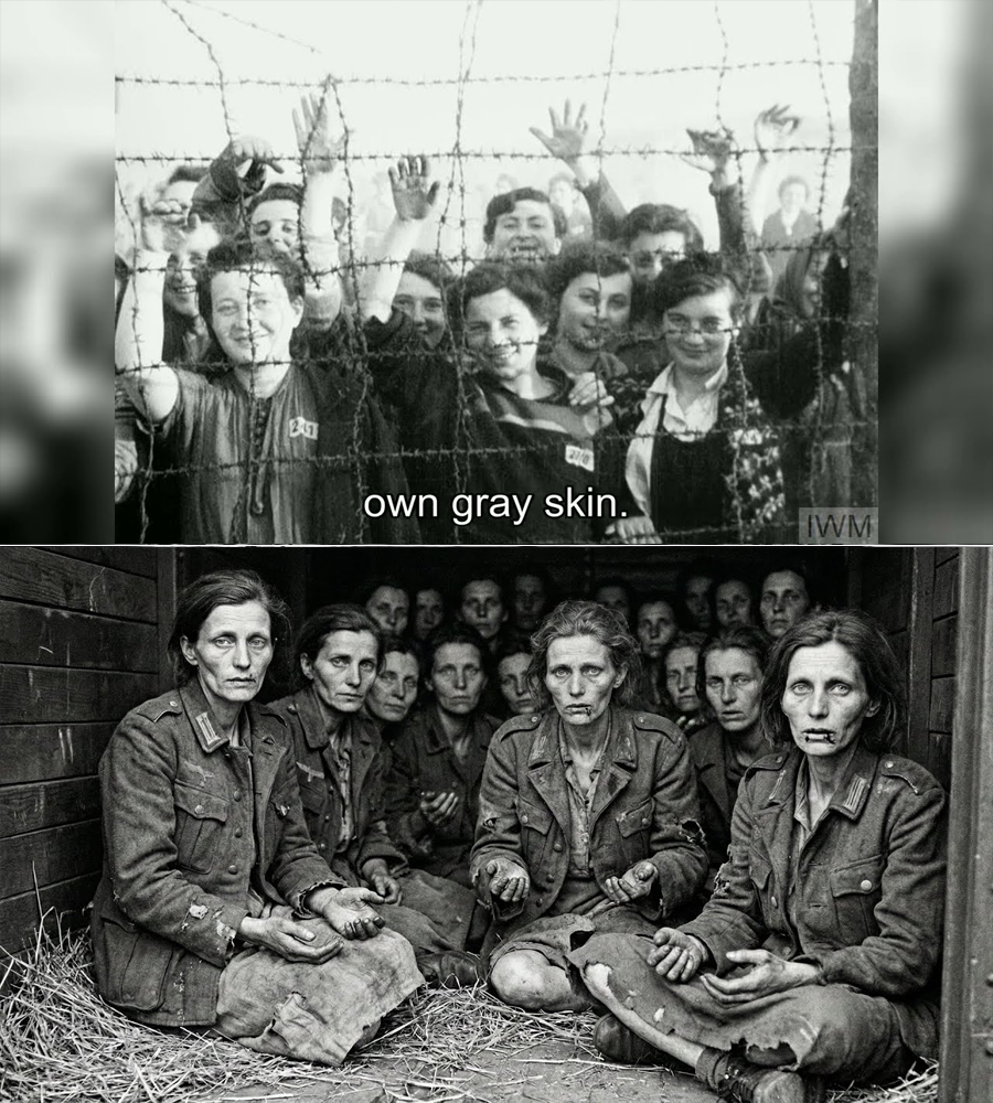 They Broke a Rusted Lock Expecting Empty Rooms—But Found 72 Whisper-Quiet