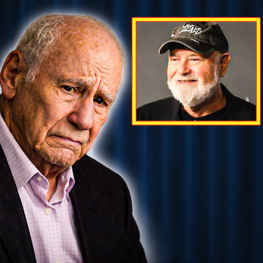Mel Brooks FINALLY Confirms the Truth About Rob Reiner.