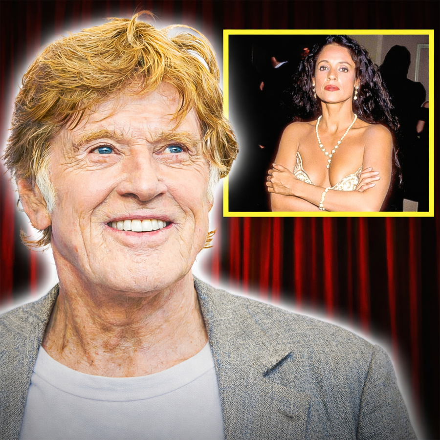 A Life Spent in the Spotlight — and in the Shadows