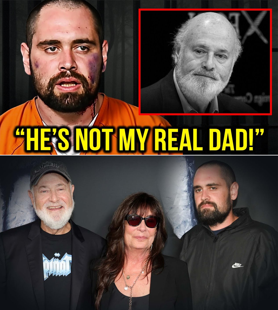 1 MINUTE AGO: A Chilling Confession Finally Breaks the Silence