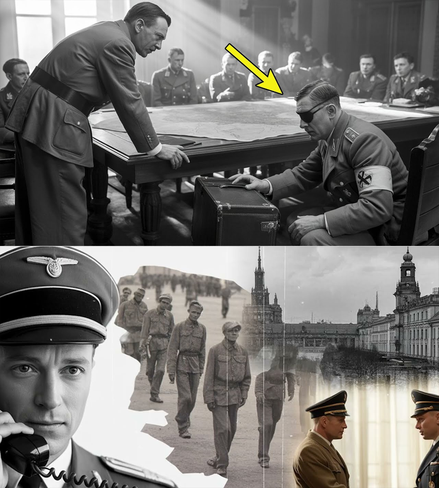 Prologue — The Question No One Asked Out Loud