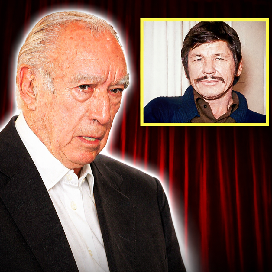 Two Icons, One Era, and a Silence That Lasted a Lifetime