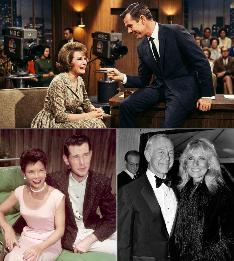 Johnny Carson Looked Her in the Eye and Promised, “You’ll Be a Star”—Then