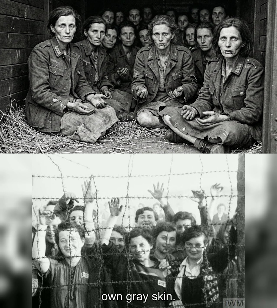 They Forced Open a Rusted Door After 9 Straight Days of Silence—And What the U.S.