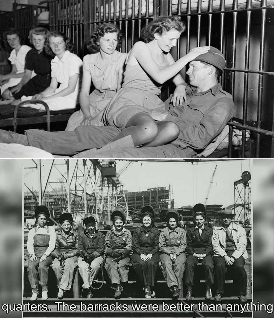 Behind Barbed Shadows, a German Prisoner Met Guards She Never ExpectedโThen One Whispered Secret Exposed a Hidden Plot and Turned Captivity Into a Reckoning