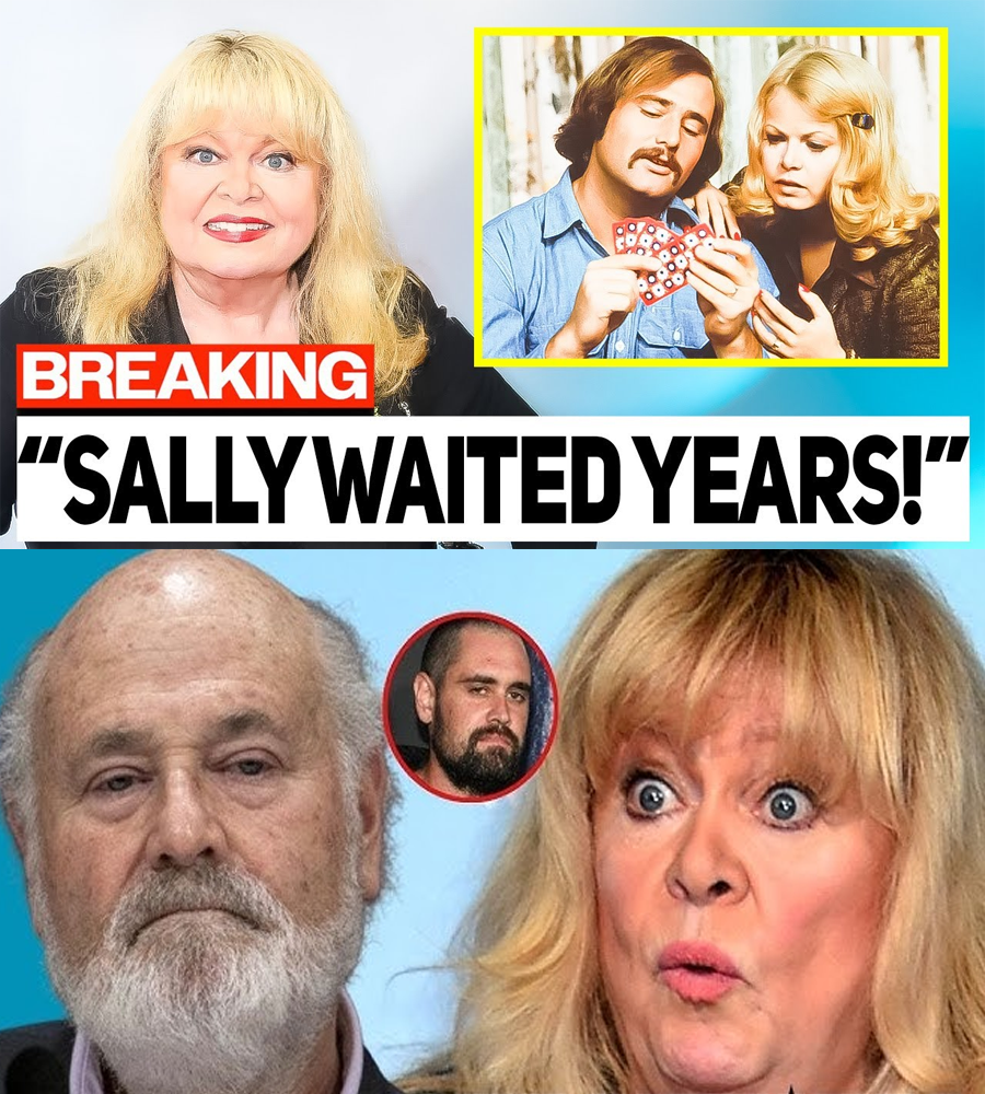 SHOCKING SECRETS FINALLY SURFACE: After Decades of Silence, a Beloved TV Icon Opens Up About a Legendary Director, Long-Hidden Tensions, Emotional Revelations, and a Truth That Rewrites Hollywood History Forever