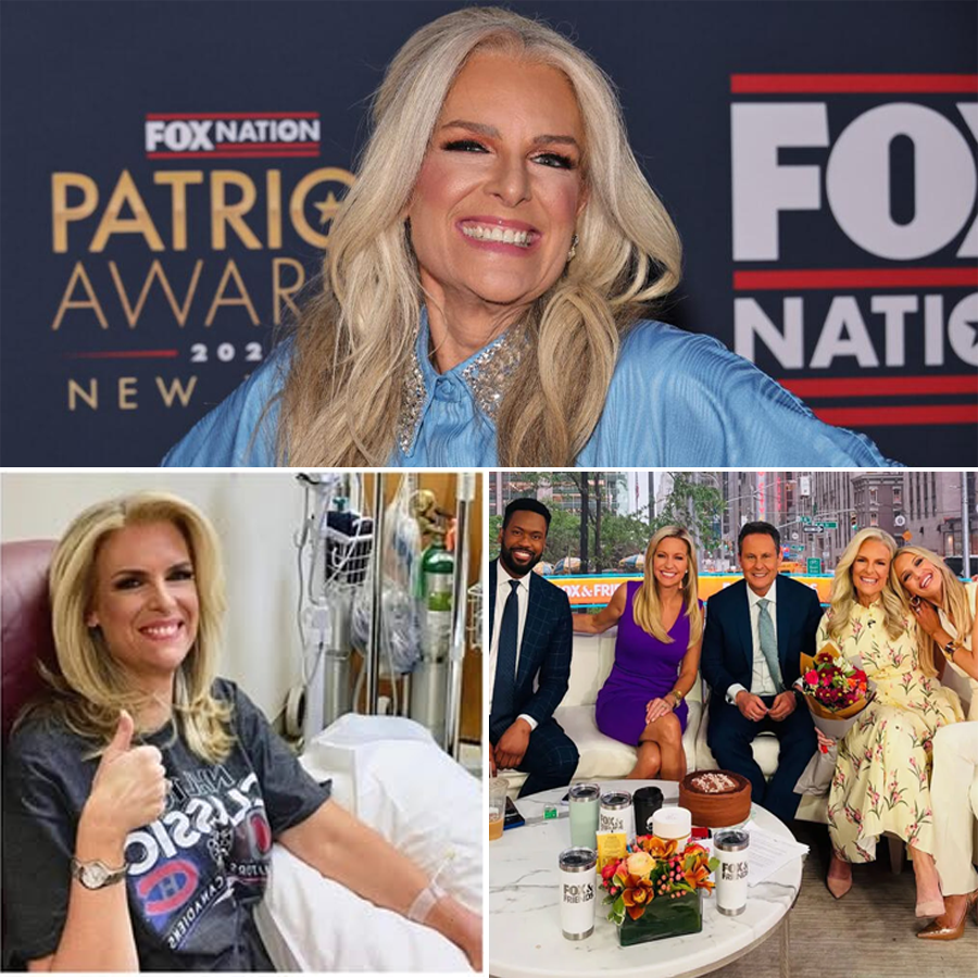 **THE FINAL BROADCAST That Left Viewers Holding Their Breath.