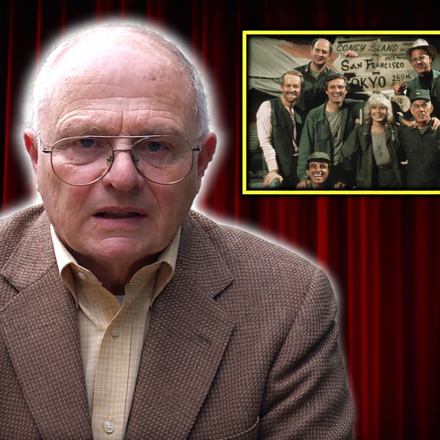 Why So Many MASH Stars Couldn’t Stand Gary Burghoff.