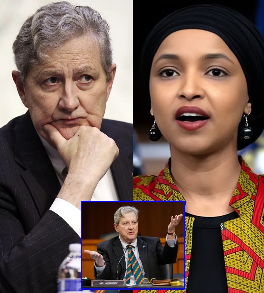 Six Words. One Frozen Chamber. A Question That Cut Through Years of Noise. A Senate Stilled in Real Time. A Moment That Refuses to Fade.