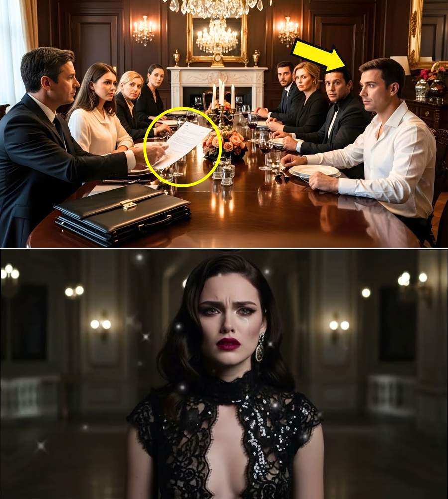 He Vanished Until Dawn With a “Client,” Left His Phone Face-Down