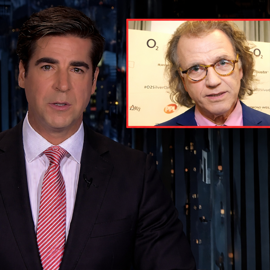 The Announcement No One Was Ready to Hear