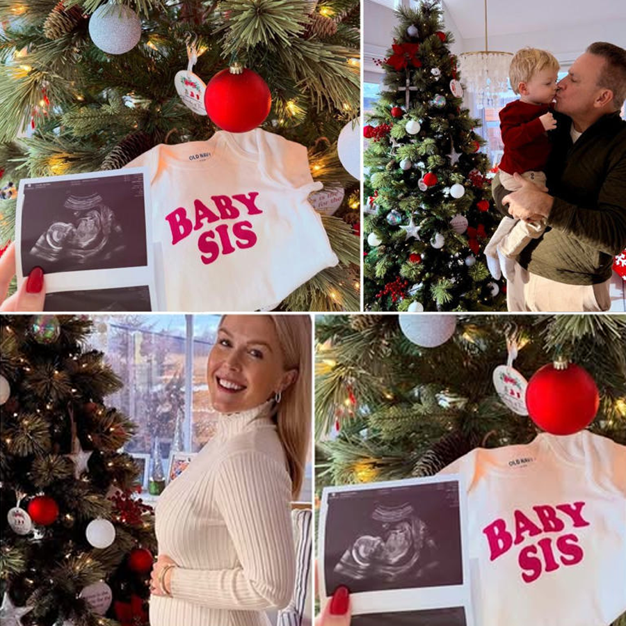 Breaking the Political Noise at Christmas: Inside the Unexpected