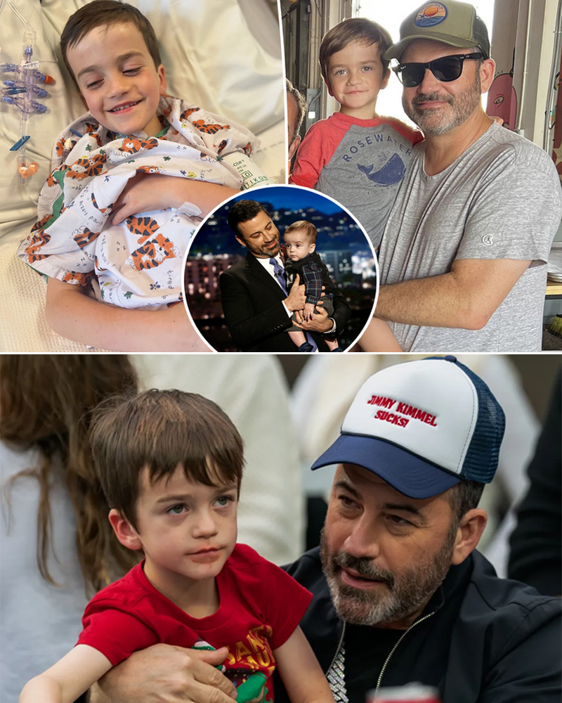 A Childhood Defined by Courage. A Hospital Room Filled With Hope. A Family Holding Its Breath Once Again. A Seven-Year-Old Who Refuses to Quit. A Story That Reminds America What Real Strength Looks Like.