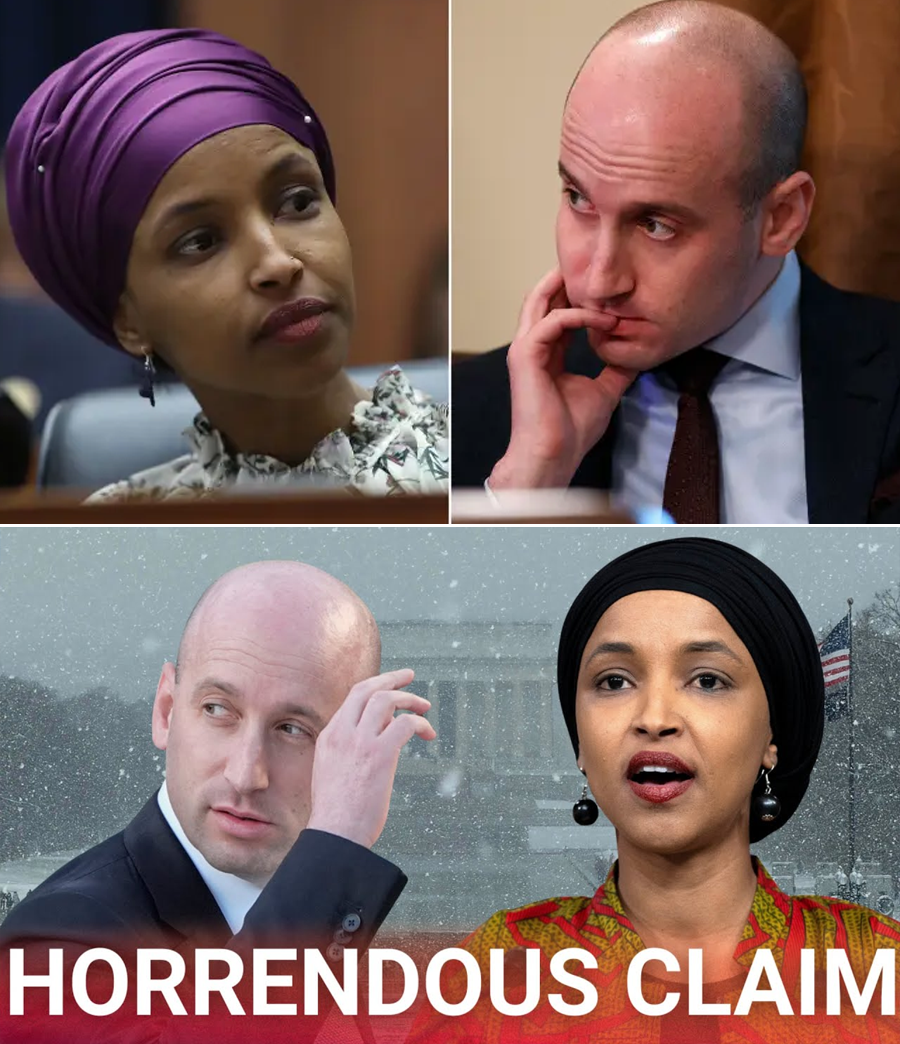 A Rhetorical Line Crossed. A Nation Jolted Awake. A Speech That Redefined the Temperature of American Politics.