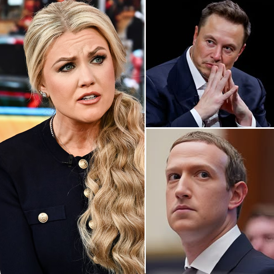 She Didn’t Raise Her Voice. She Didn’t Ask for Applause.She Asked a Room Full of Billionaires a Question That Froze the Air.What Happened Next Turned a Lavish Gala Into a Moral Reckoning.And Why One Woman’s Decision Is Still Echoing Far Beyond That Night.