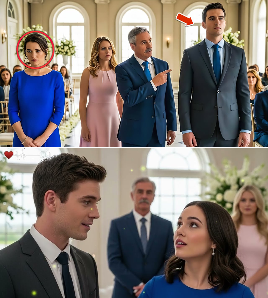 “‘Take the Pretty One,’ Her Father Insisted to the Duke—But He Chose the Overlooked Sister, Exposing Debts, Betrayals, and a Love That Refused to Be Bought”