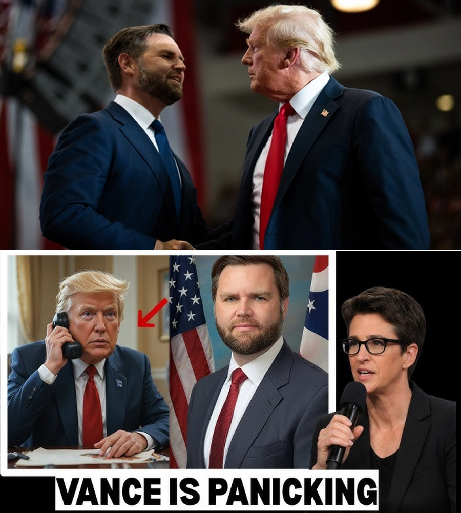 A Political Clash That Looks Small — Until You See What’s Really at Stake