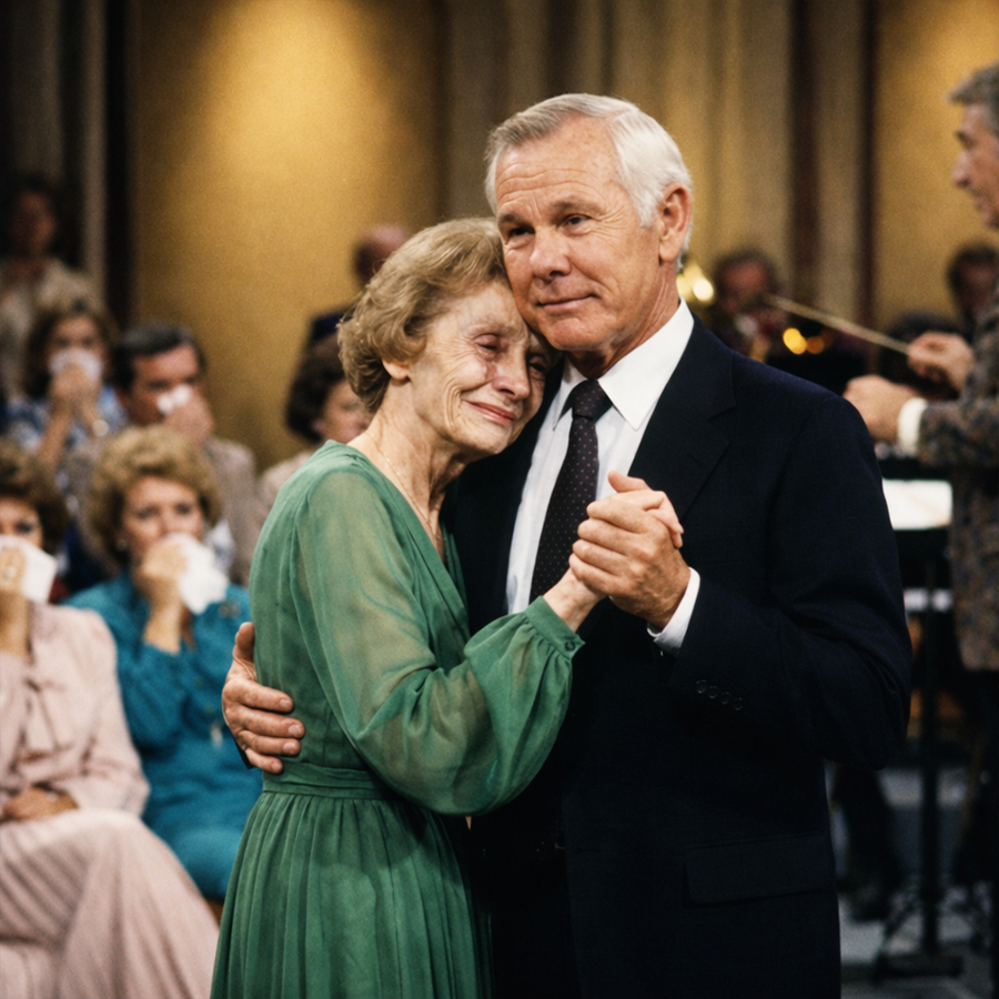 The Night Control Was Lost — On Purpose