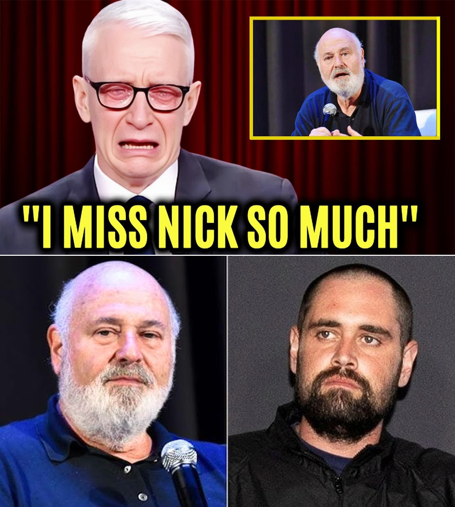 A Reveal That Wasn’t Meant to Shock — But Did Anyway