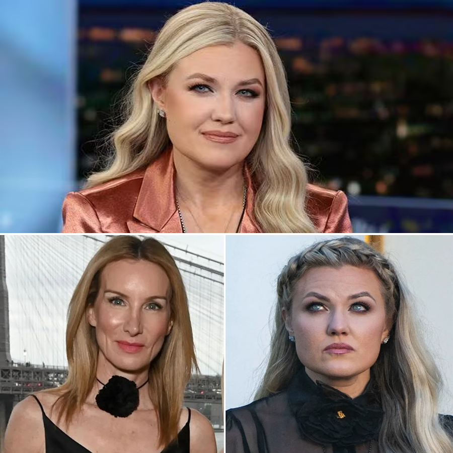 Feud Erupts at the Worst Possible Moment. A Podcast Host Calls Her a “Performance,” Not a Person. And Now the Halftime Spotlight Has Turned Into a Trial.