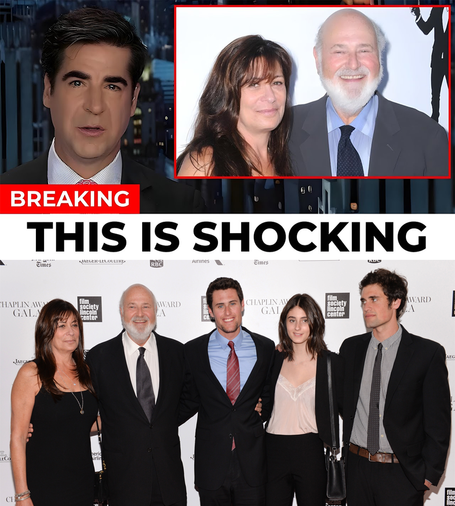 A Hollywood Legend at the Center of a Very Human Heartbreak