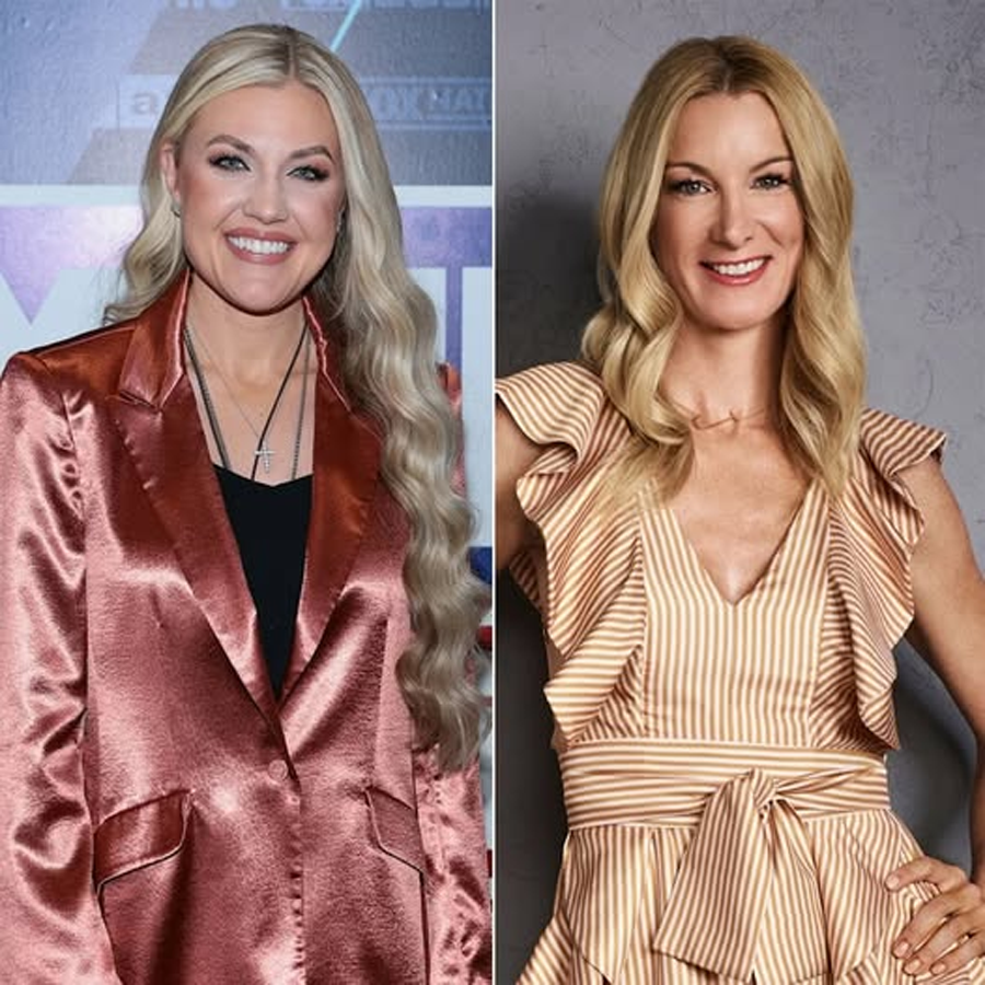 Feud Erupts: Jennifer Welch Slams Erika Kirkโs Public Persona as โCalculated Theatricsโ โ Is Hollywoodโs Polished Star Hiding a Secret?