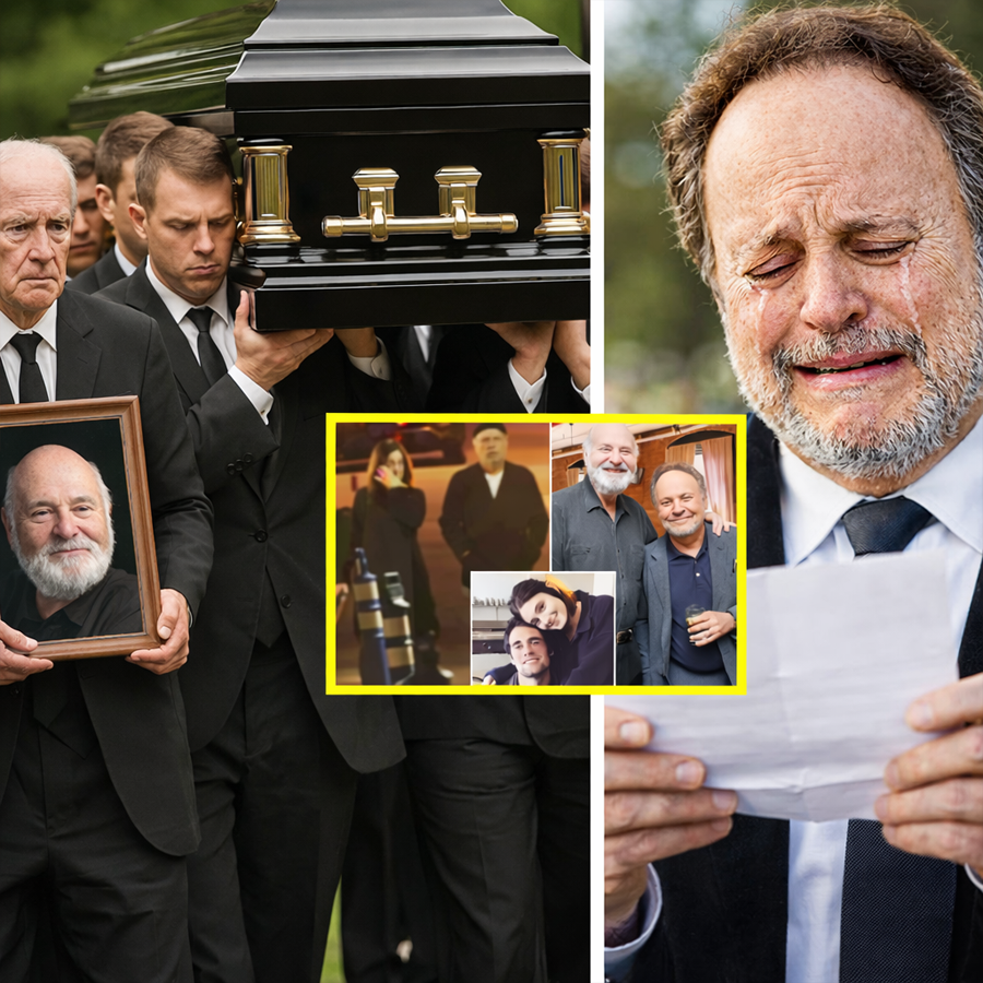 A Farewell That No One Expected