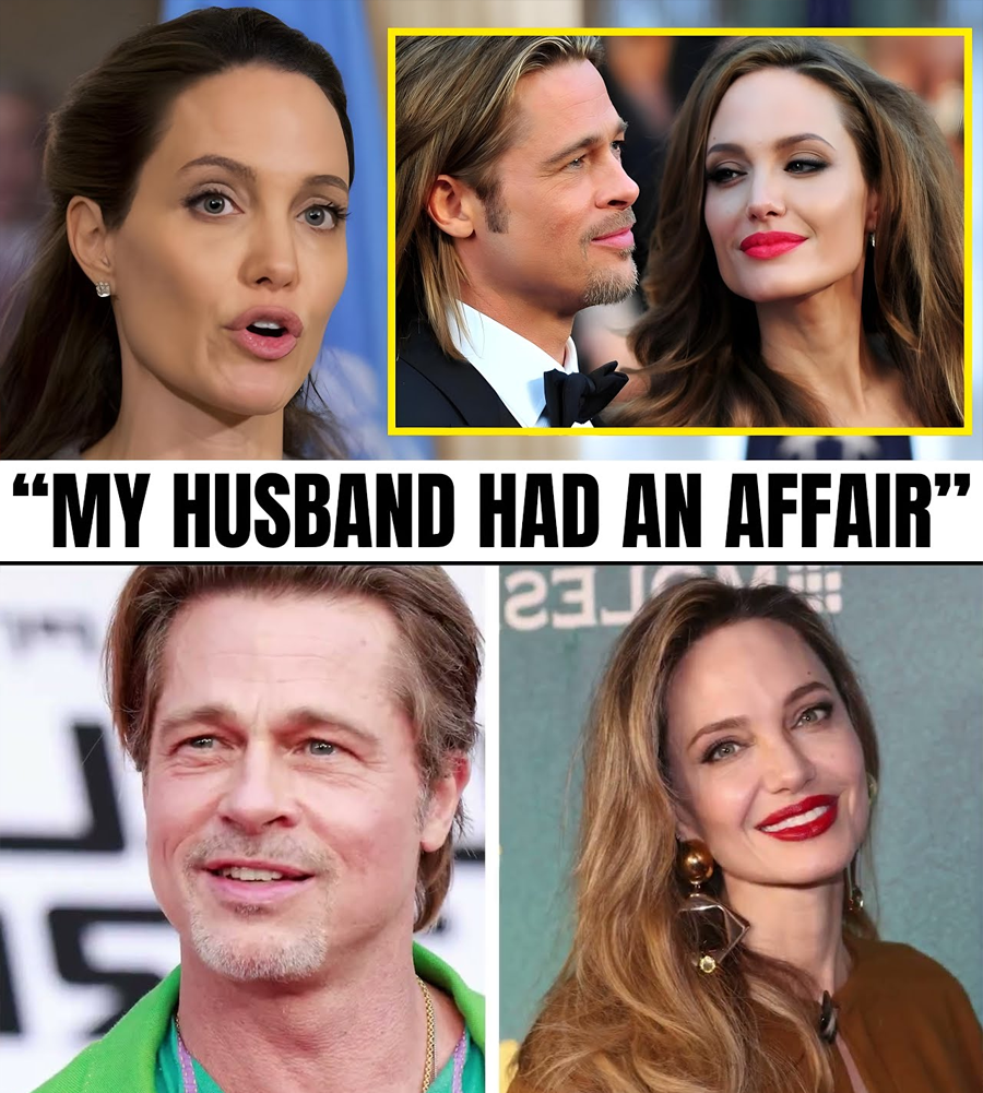 Eight Years Later, the Silence Finally Breaks