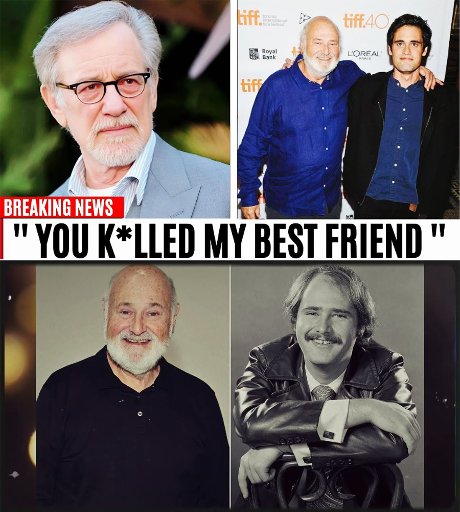 A Hollywood Moment That Was Never Meant to Be Explosive — Until It Was