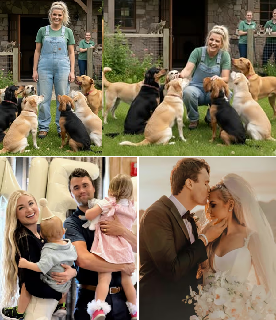 A Vision Born Long Before the Spotlight