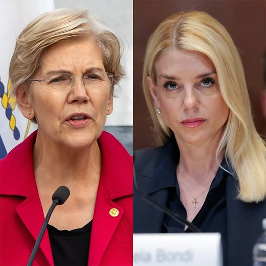 Political Earthquake: 154 Alleged Federal Felonies? The โAutopenโ Scandal That Threatens to End Elizabeth Warrenโs Career