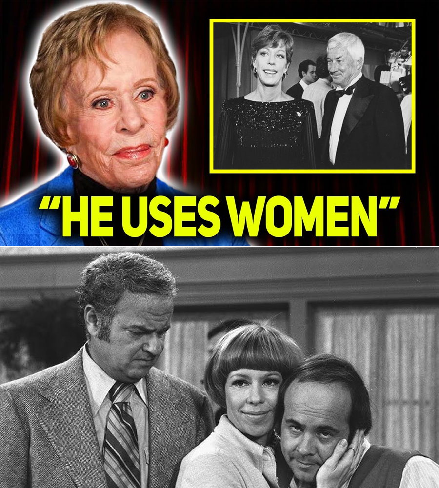 America’s Sweetheart — With a Secret No One Saw Coming