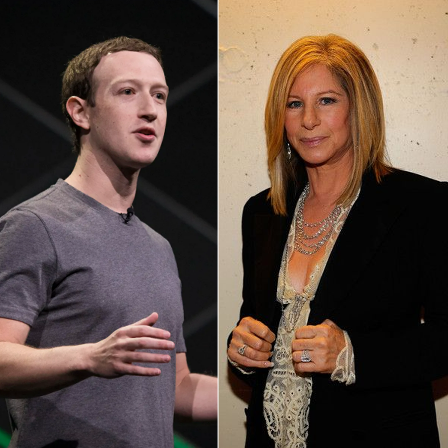 ๐จ BREAKING NEWS: Barbra Streisand Delivers Unfiltered, Raw Speech at Black-Tie Gala, Stuns Wealthiest Elites, and Follows It Up with an Action That Shakes Hollywood to Its Core