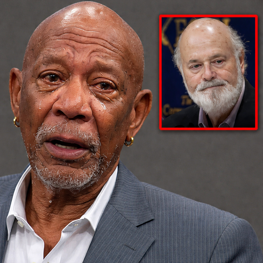 No One Expected Him to Stop Mid-Sentence. No One Expected the Room to Hold Its Breath.