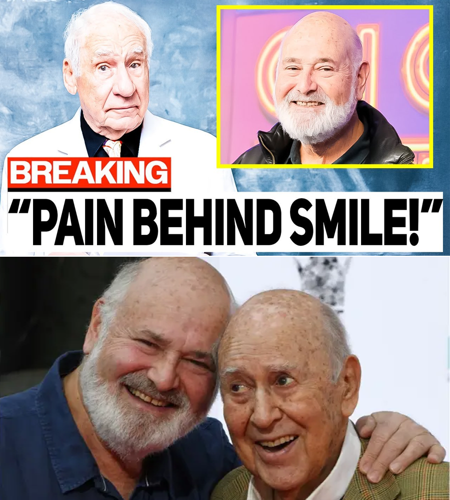 Mel Brooks Never Meant These to Be “Final Words” — But What