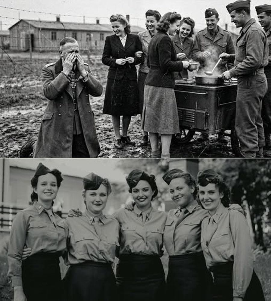 He Demanded “His Women” Like Property