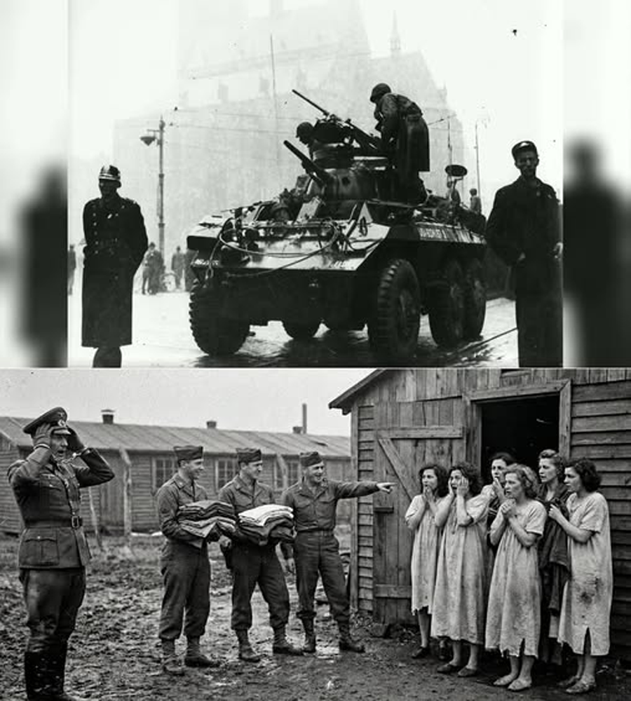 He Expected Revenge in the Wire, But a Captured