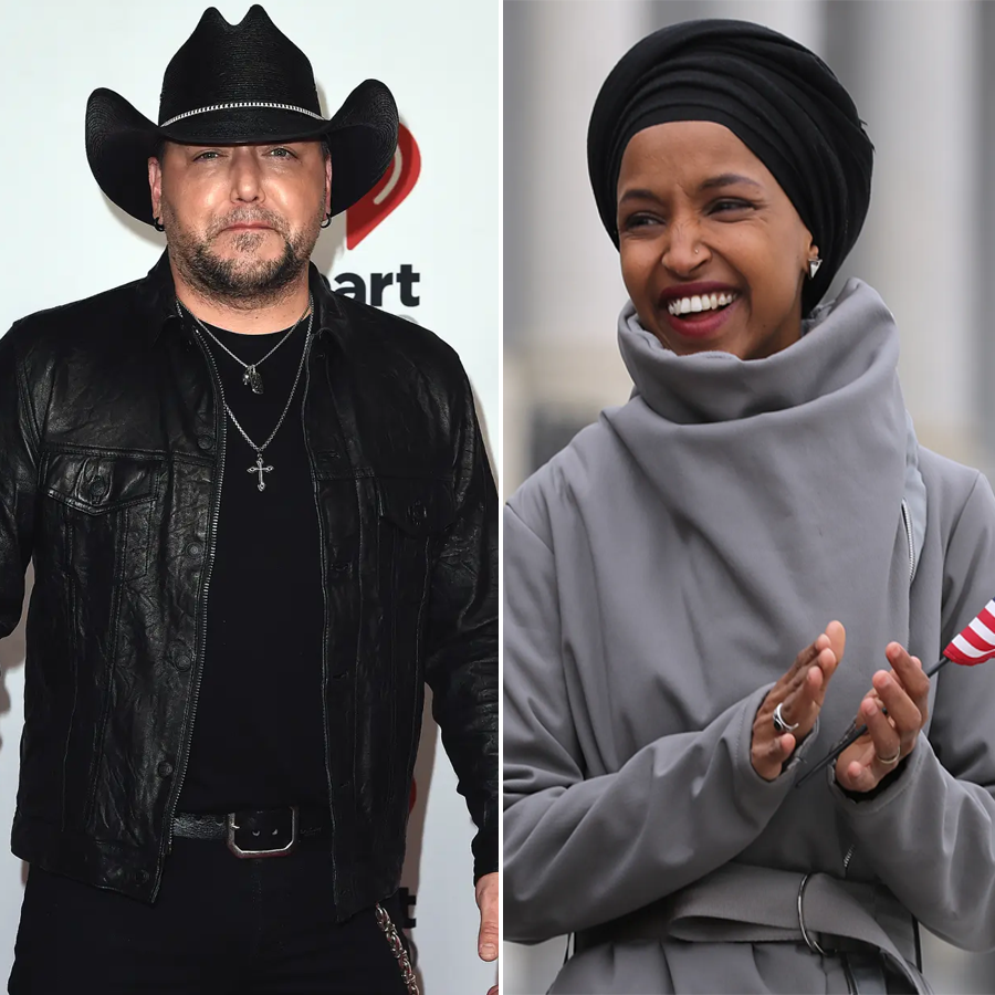 **Breaking News: Why Jason Aldean’s Defiant “Silent Majority” Speech Is Sending Shockwaves Through the Music World.